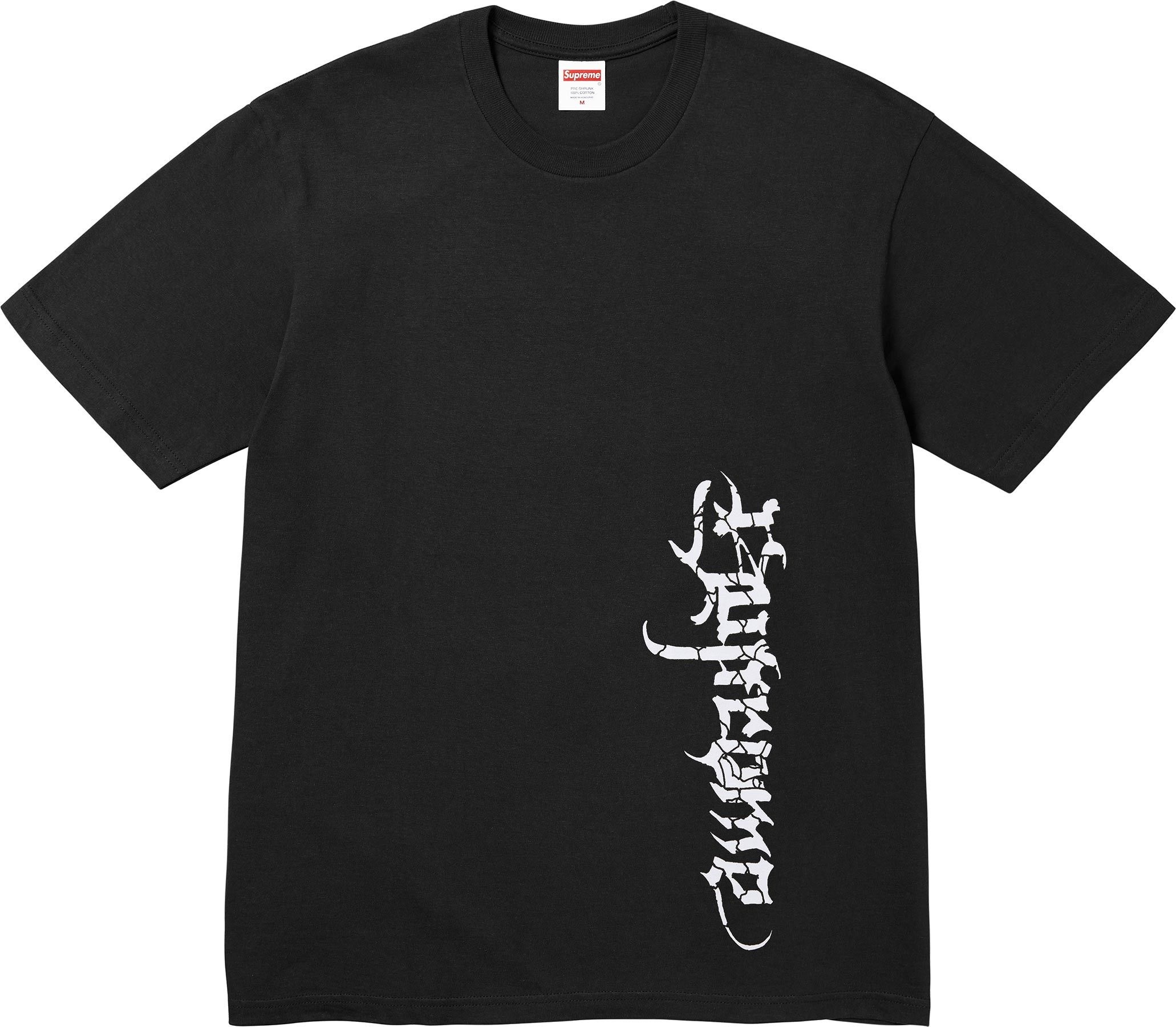 Satan Tee view 7